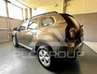 2019 Dacia Duster
