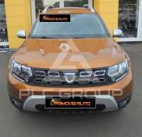 2019 Dacia Duster