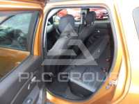 2019 Dacia Duster