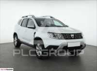 2019 Dacia Duster