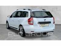 2019 Dacia Logan