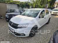 2019 Dacia Logan