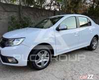2019 Dacia Logan