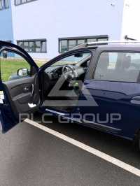 2019 Dacia Logan