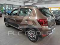 2019 Dacia Sandero