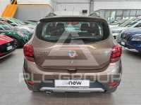 2019 Dacia Sandero