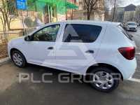 2019 Dacia Sandero