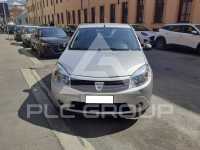 2019 Dacia Sandero