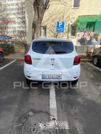 2019 Dacia Sandero