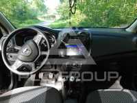 2019 Dacia Sandero