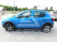 2019 Dacia Sandero