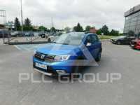 2019 Dacia Sandero