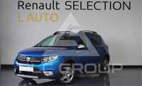 2019 Dacia Sandero