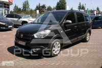 2019 Dacia Lodgy