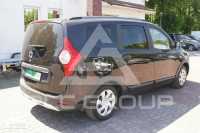 2019 Dacia Lodgy
