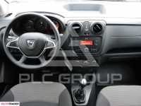 2019 Dacia Lodgy