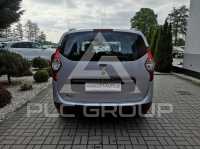 2019 Dacia Lodgy