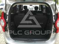 2019 Dacia Lodgy