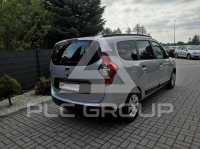 2019 Dacia Lodgy