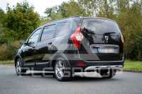 2019 Dacia Lodgy