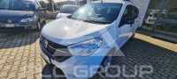 2019 Dacia Lodgy