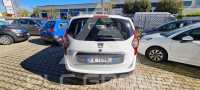 2019 Dacia Lodgy
