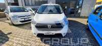 2019 Dacia Lodgy