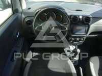 2019 Dacia Lodgy