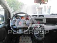 2022 Fiat Panda