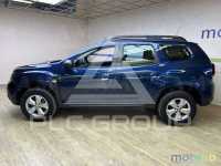 2019 Dacia Duster