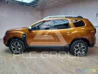 2019 Dacia Duster