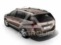 2019 Dacia Logan