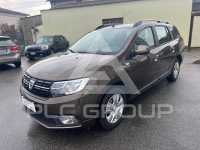 2019 Dacia Logan