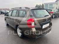 2019 Dacia Logan