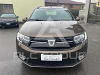 2019 Dacia Logan