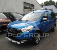 2019 Dacia Dokker