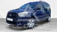 2019 Dacia Dokker