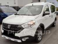 2019 Dacia Dokker