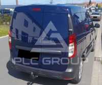 2019 Dacia Dokker