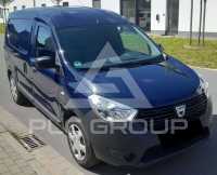 2019 Dacia Dokker