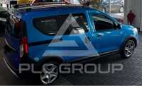 2019 Dacia Dokker