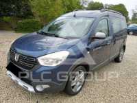 2019 Dacia Dokker