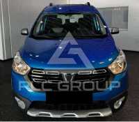 2019 Dacia Dokker