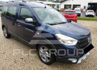 2019 Dacia Dokker