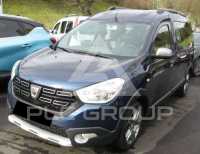2019 Dacia Dokker