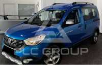 2019 Dacia Dokker
