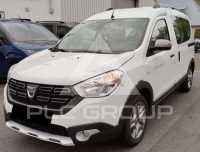 2019 Dacia Dokker