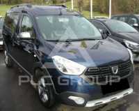 2019 Dacia Dokker