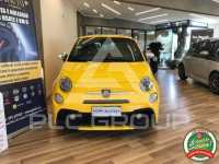 2019 Abarth 500