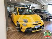 2019 Abarth 500